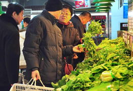 中秋节后农副产品价格回落 市场回归理性，供需趋于平衡